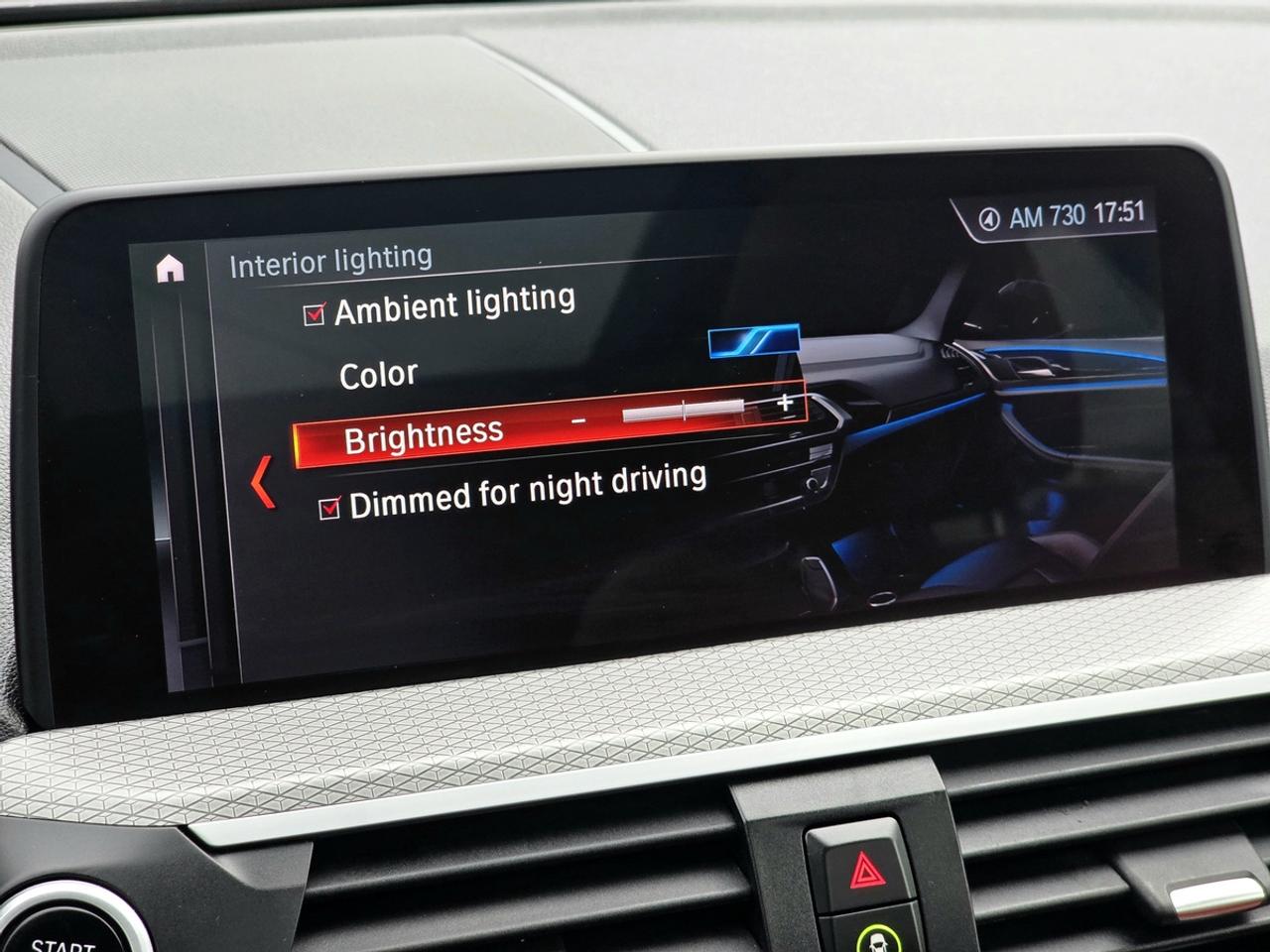 2019 BMW X3 xDrive30i w/M-Sport Line | No Accidents! Photo