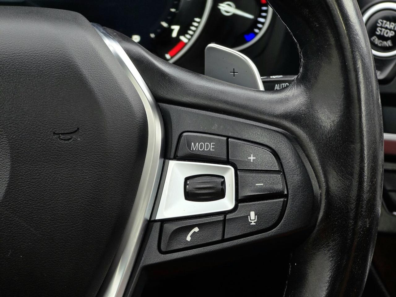 2019 BMW X3 xDrive30i w/M-Sport Line | No Accidents! Photo