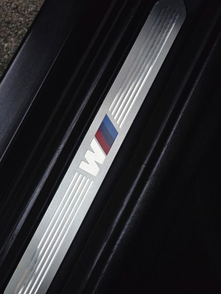 2019 BMW X3 xDrive30i w/M-Sport Line | No Accidents! Photo