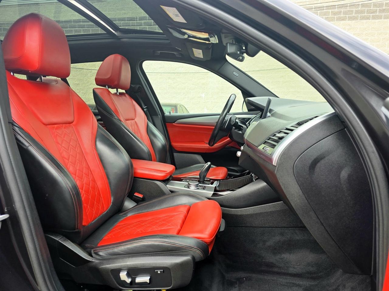 2019 BMW X3 xDrive30i w/M-Sport Line | No Accidents! Photo