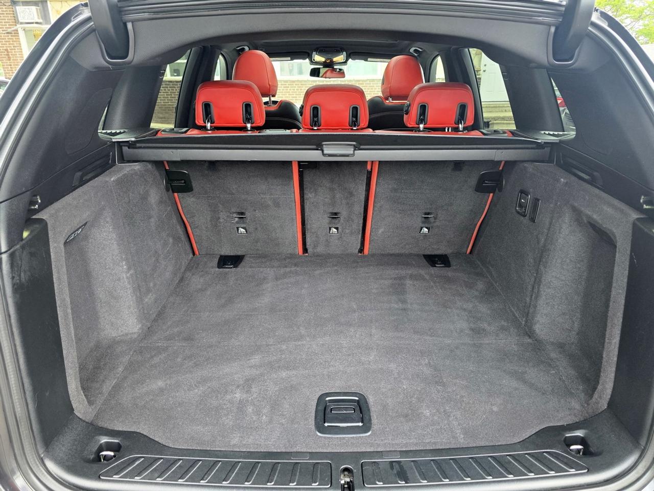 2019 BMW X3 xDrive30i w/M-Sport Line | No Accidents! Photo
