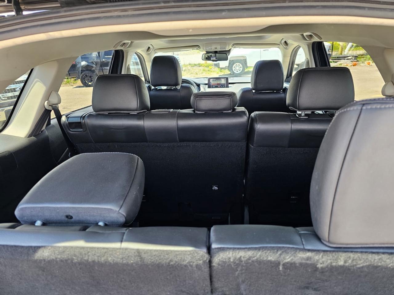 2017 Mazda CX-9 TOURING Photo