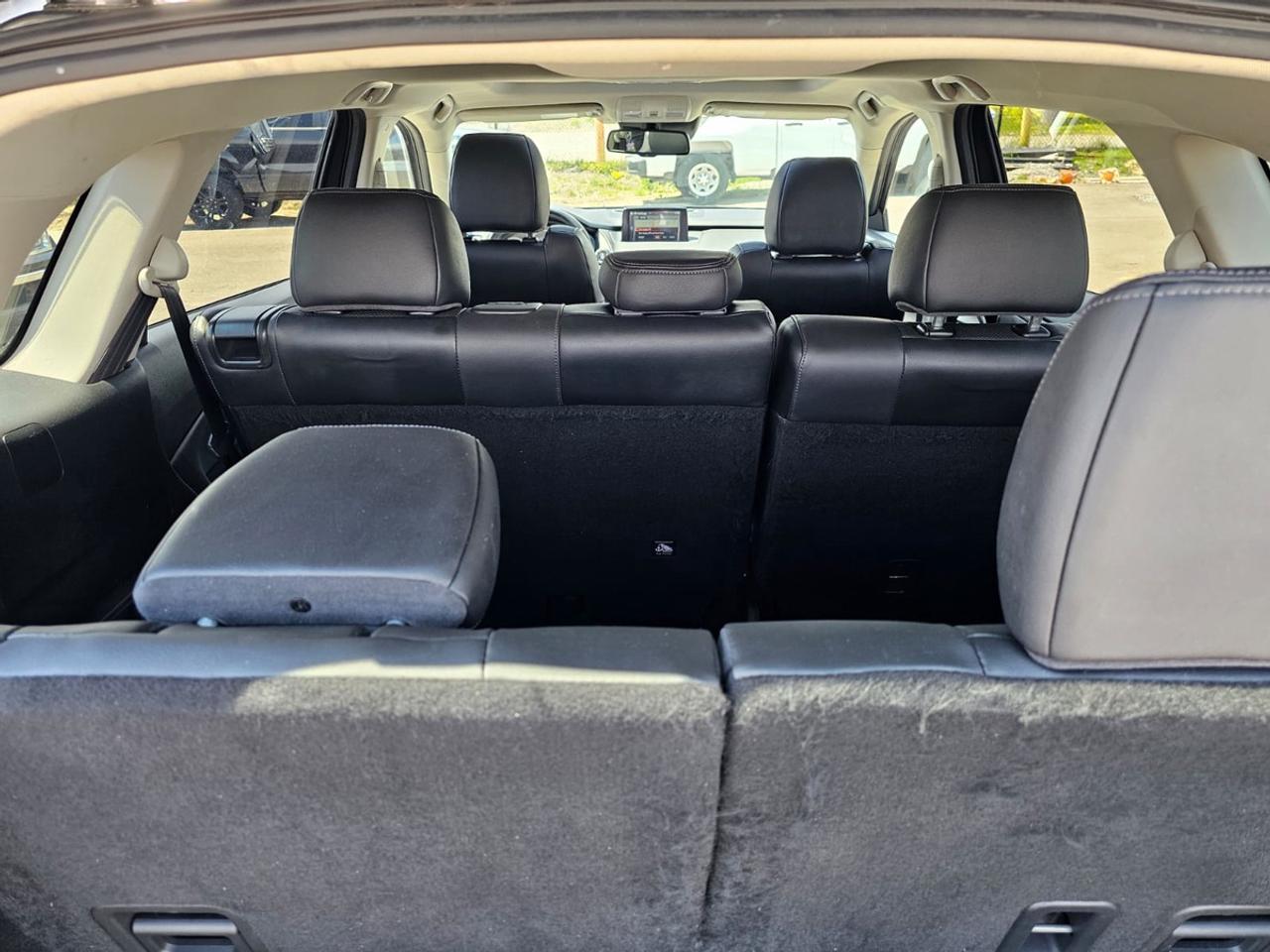 2017 Mazda CX-9 TOURING Photo