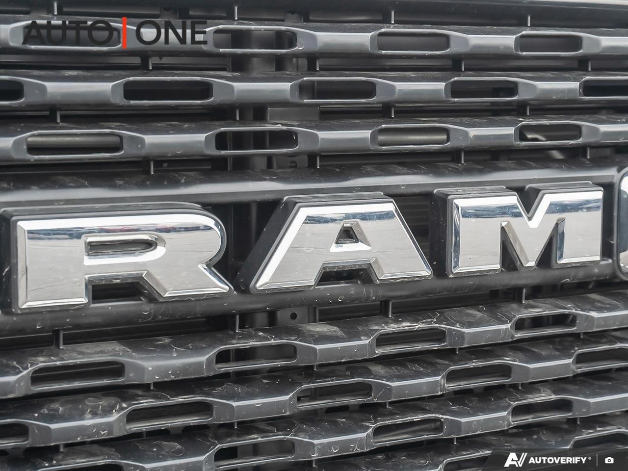 2024 RAM 5500 SLT 4X4 6.7 L CUMMINS   VOTH 11 FT ALUMINUM DUMP Photo