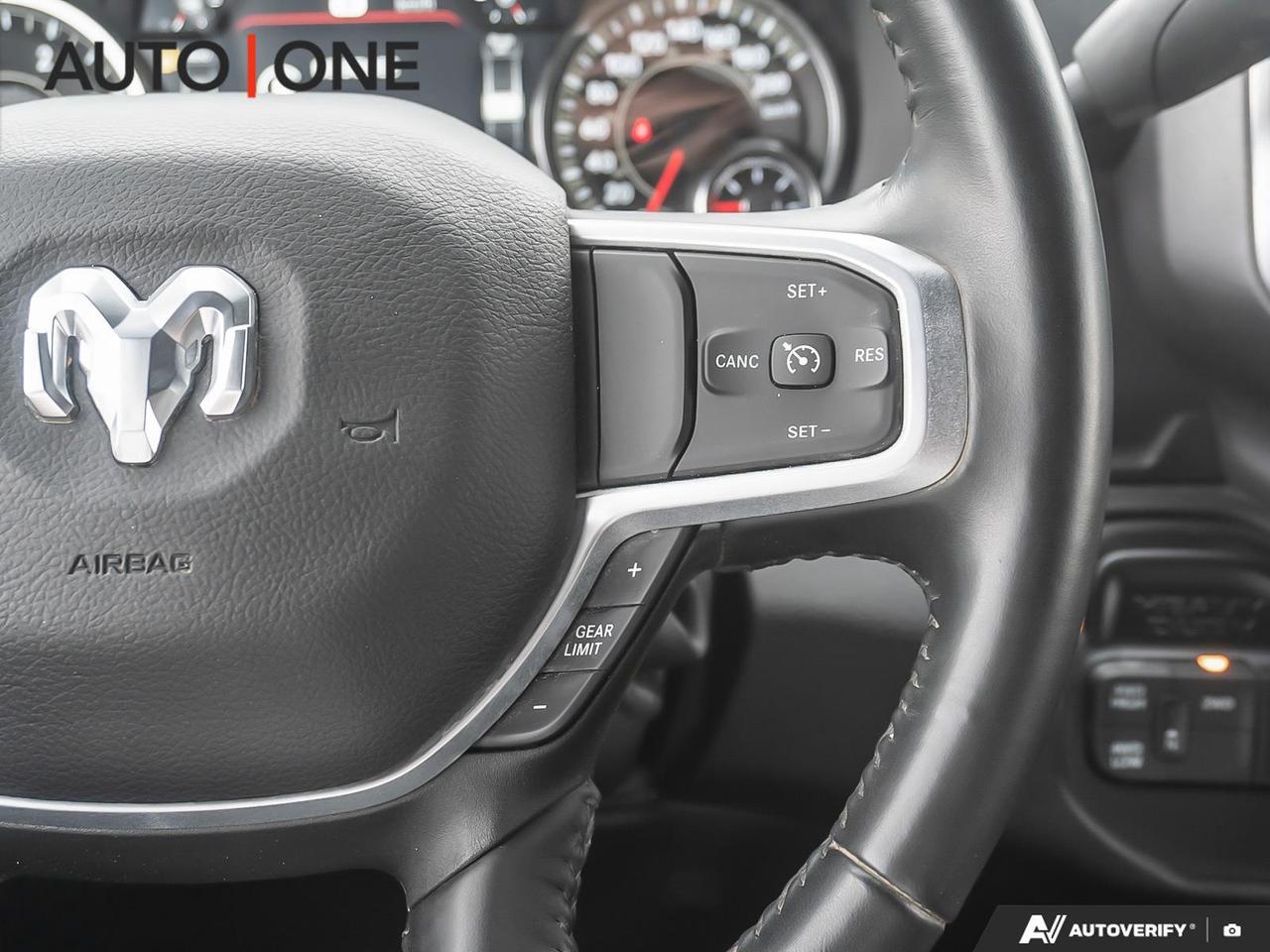 2024 RAM 5500 SLT 4X4 6.7 L CUMMINS   VOTH 11 FT ALUMINUM DUMP Photo