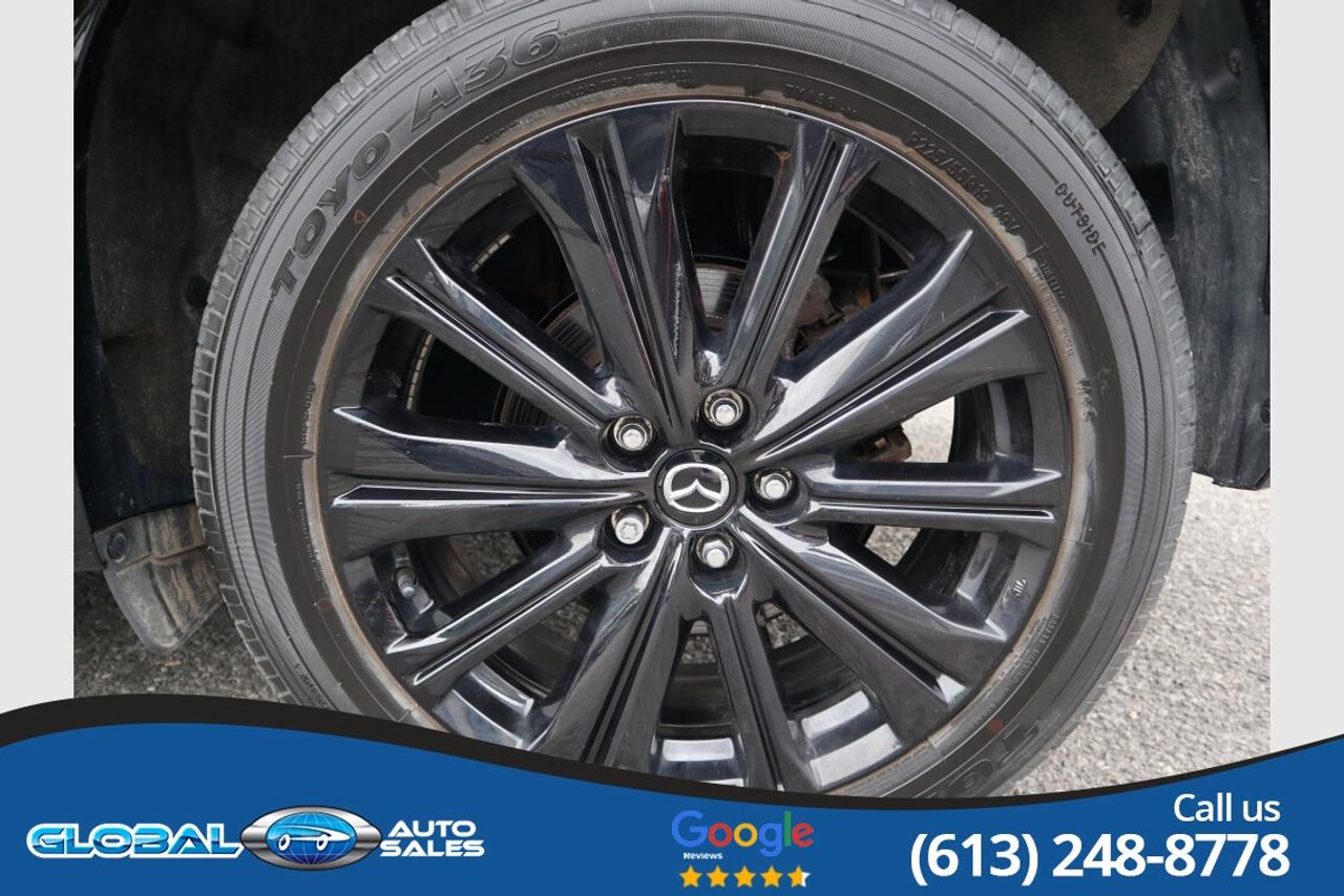 2023 Mazda CX-5 Sport Design w/Turbo Photo