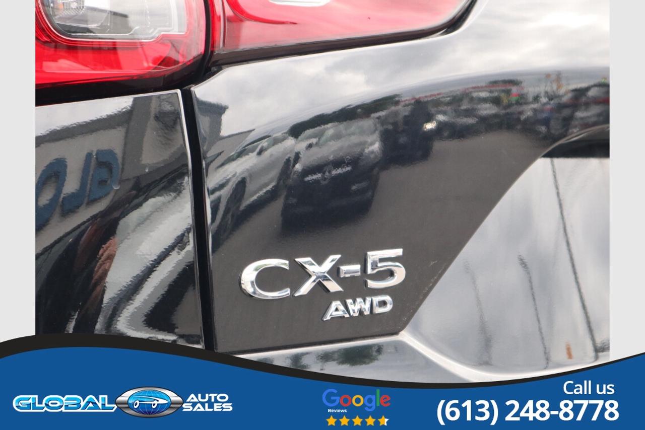 2023 Mazda CX-5 Sport Design w/Turbo Photo