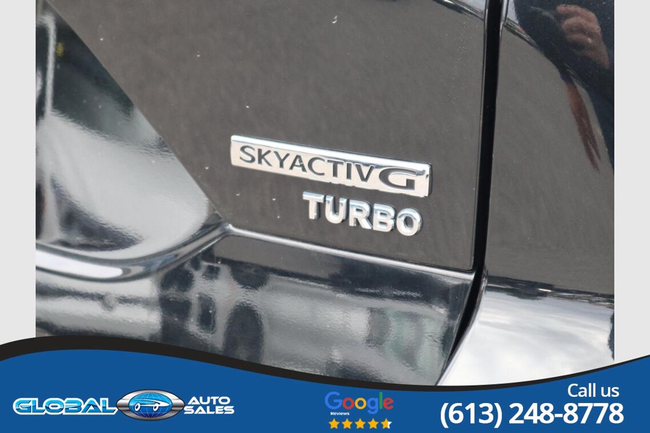 2023 Mazda CX-5 Sport Design w/Turbo Photo