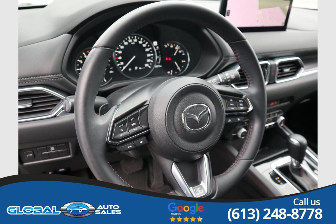 2023 Mazda CX-5 Sport Design w/Turbo Photo