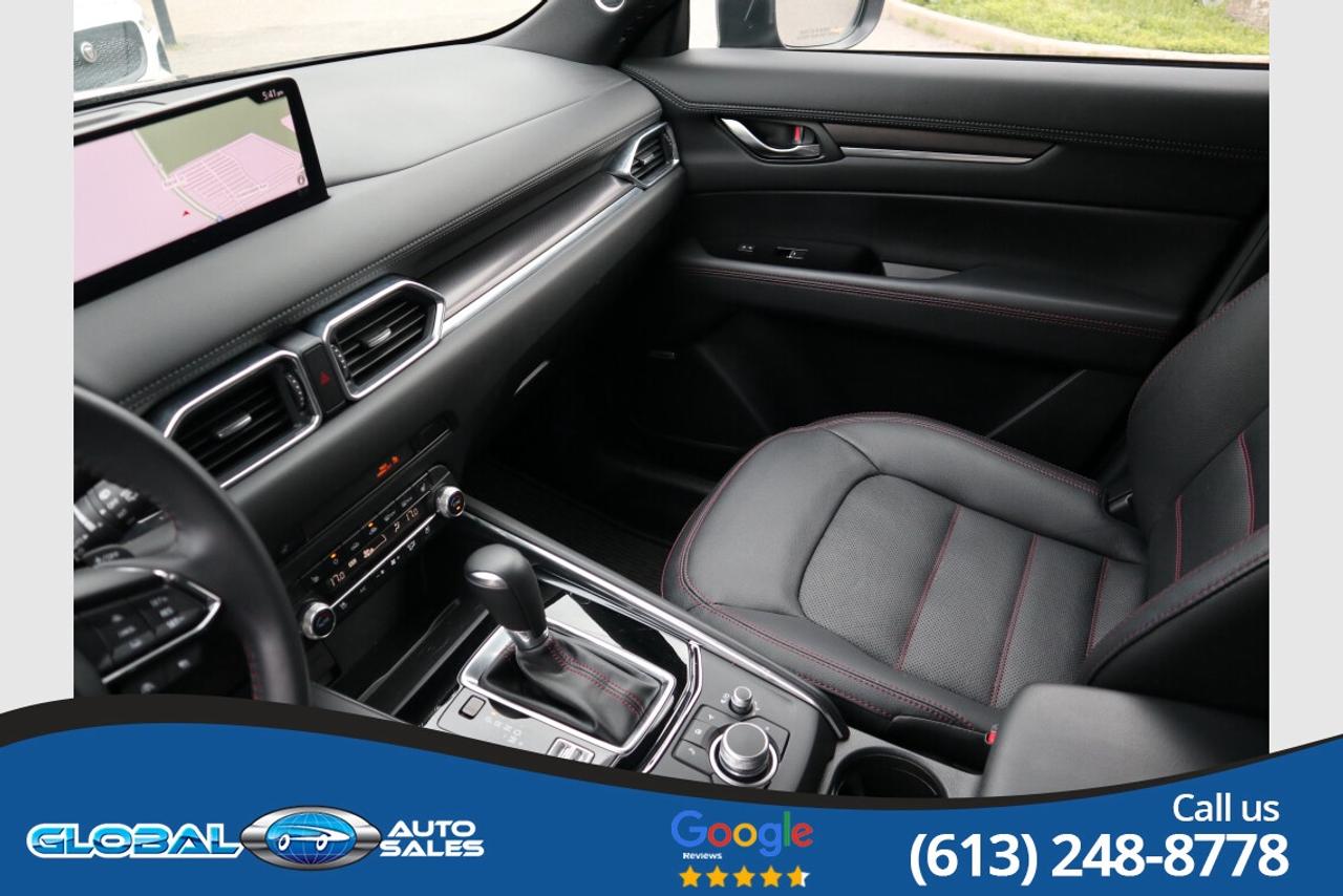 2023 Mazda CX-5 Sport Design w/Turbo Photo