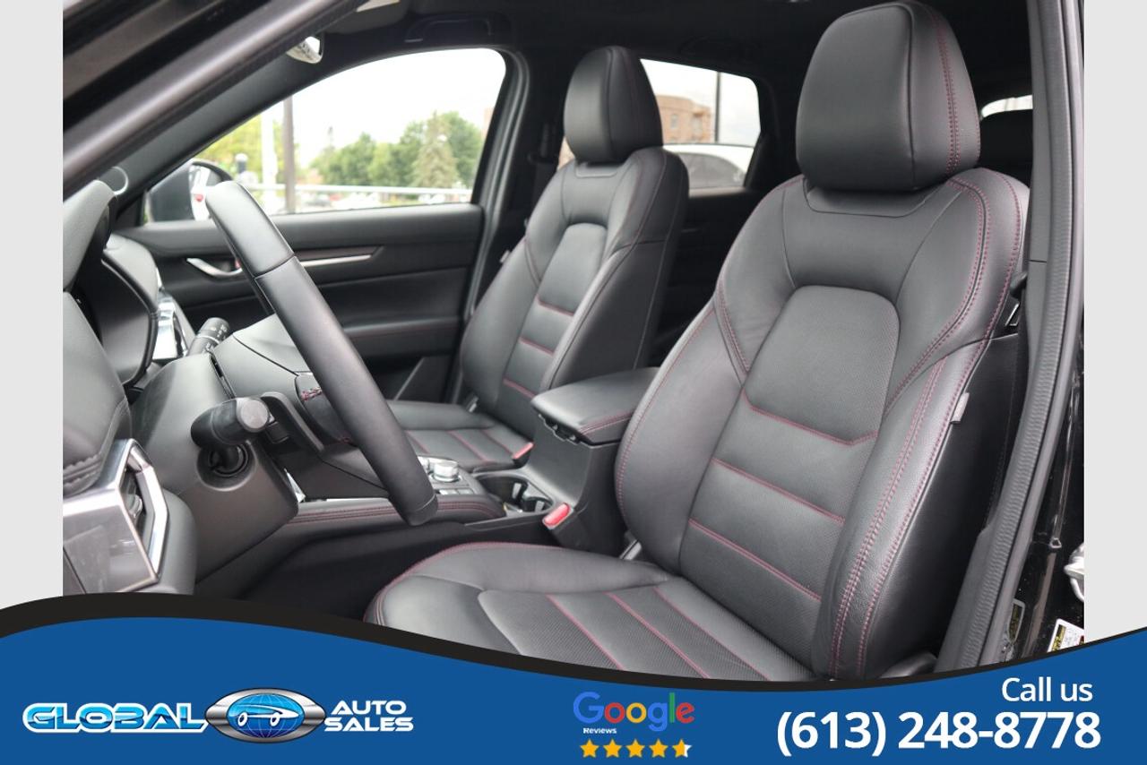 2023 Mazda CX-5 Sport Design w/Turbo Photo