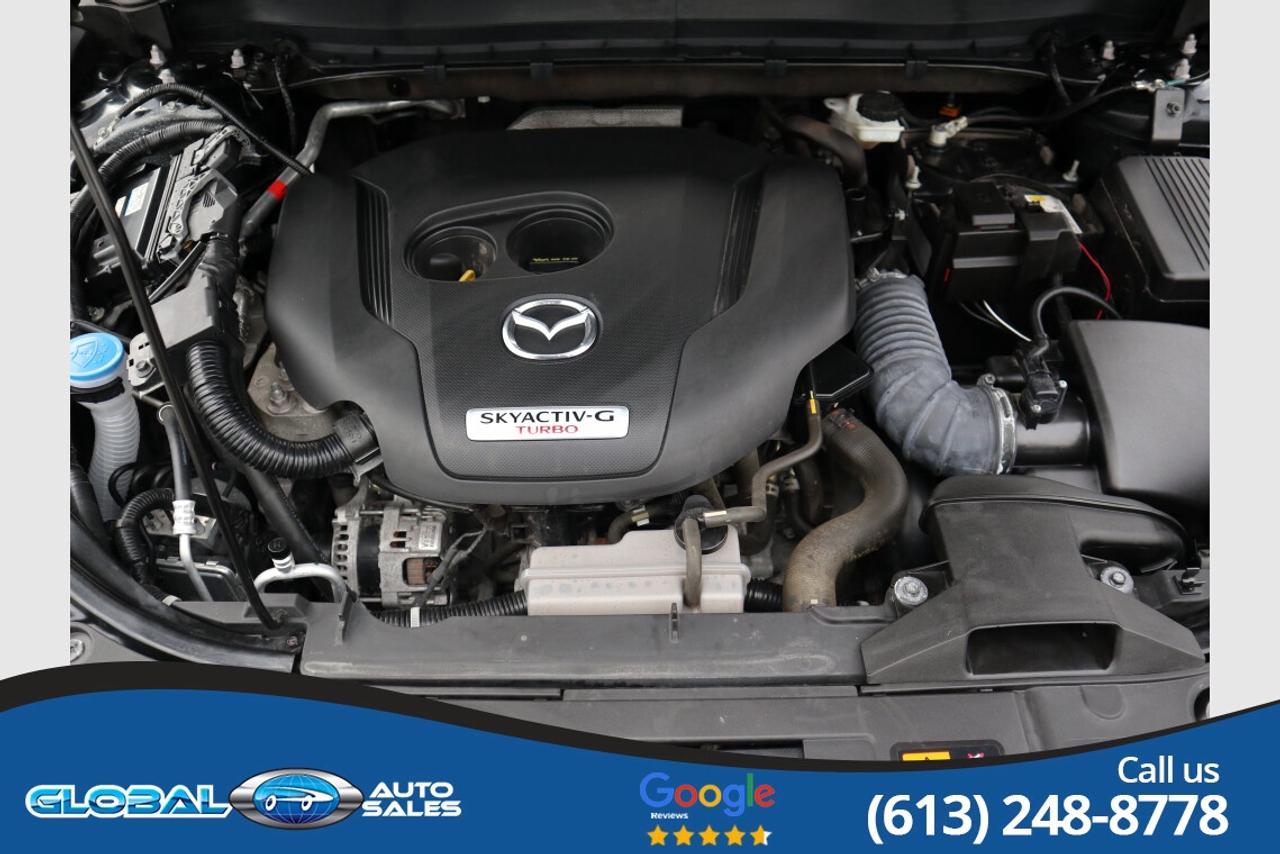 2023 Mazda CX-5 Sport Design w/Turbo Photo