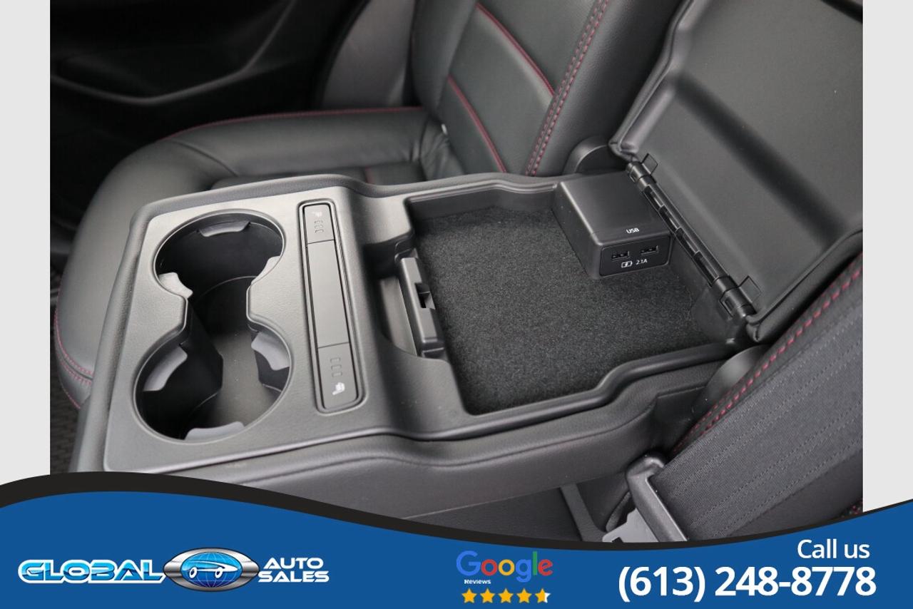 2023 Mazda CX-5 Sport Design w/Turbo Photo