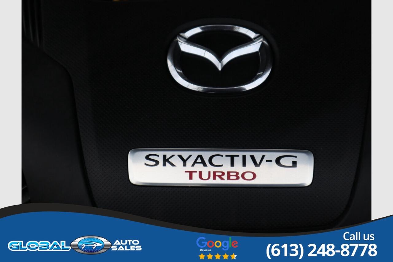 2023 Mazda CX-5 Sport Design w/Turbo Photo