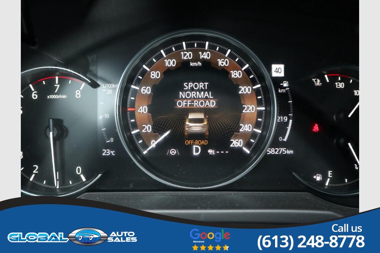 2023 Mazda CX-5 Sport Design w/Turbo Photo