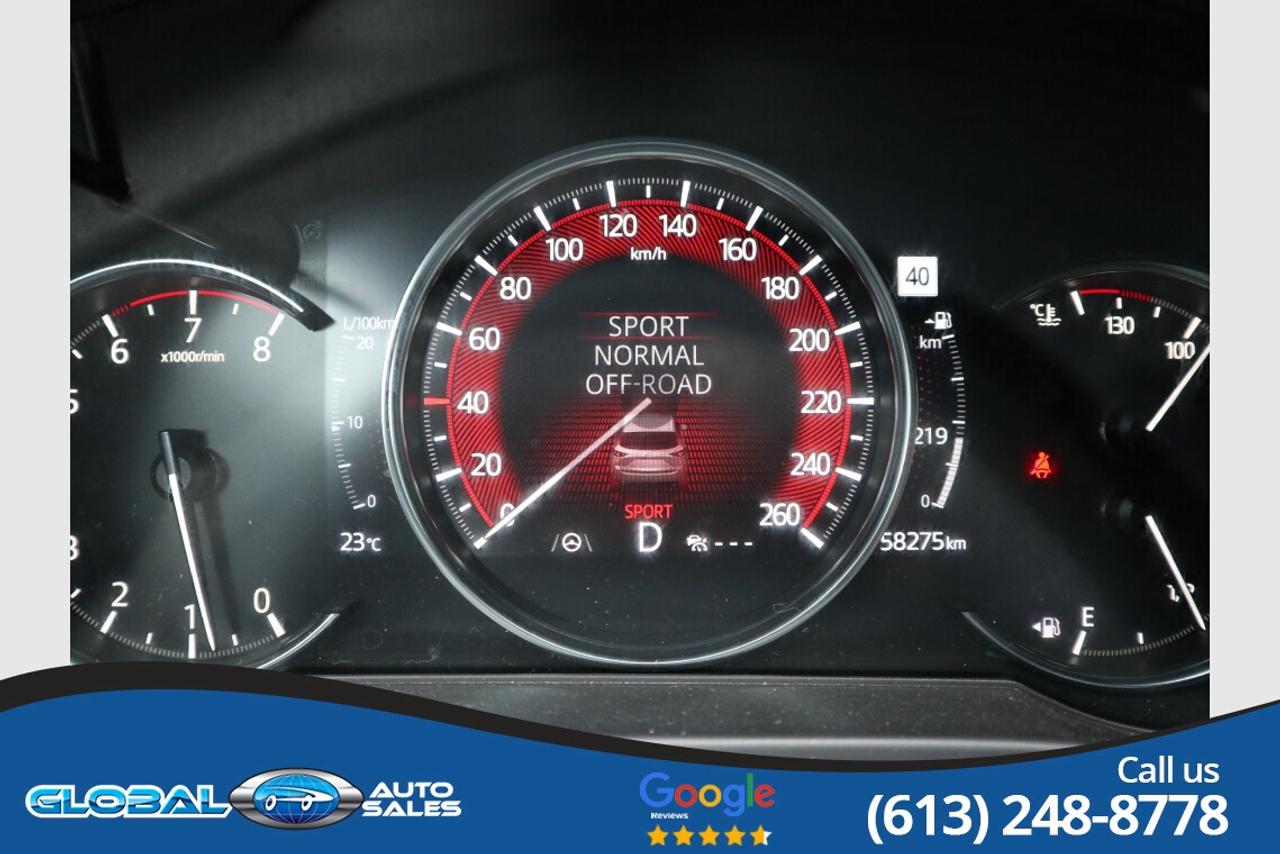 2023 Mazda CX-5 Sport Design w/Turbo Photo