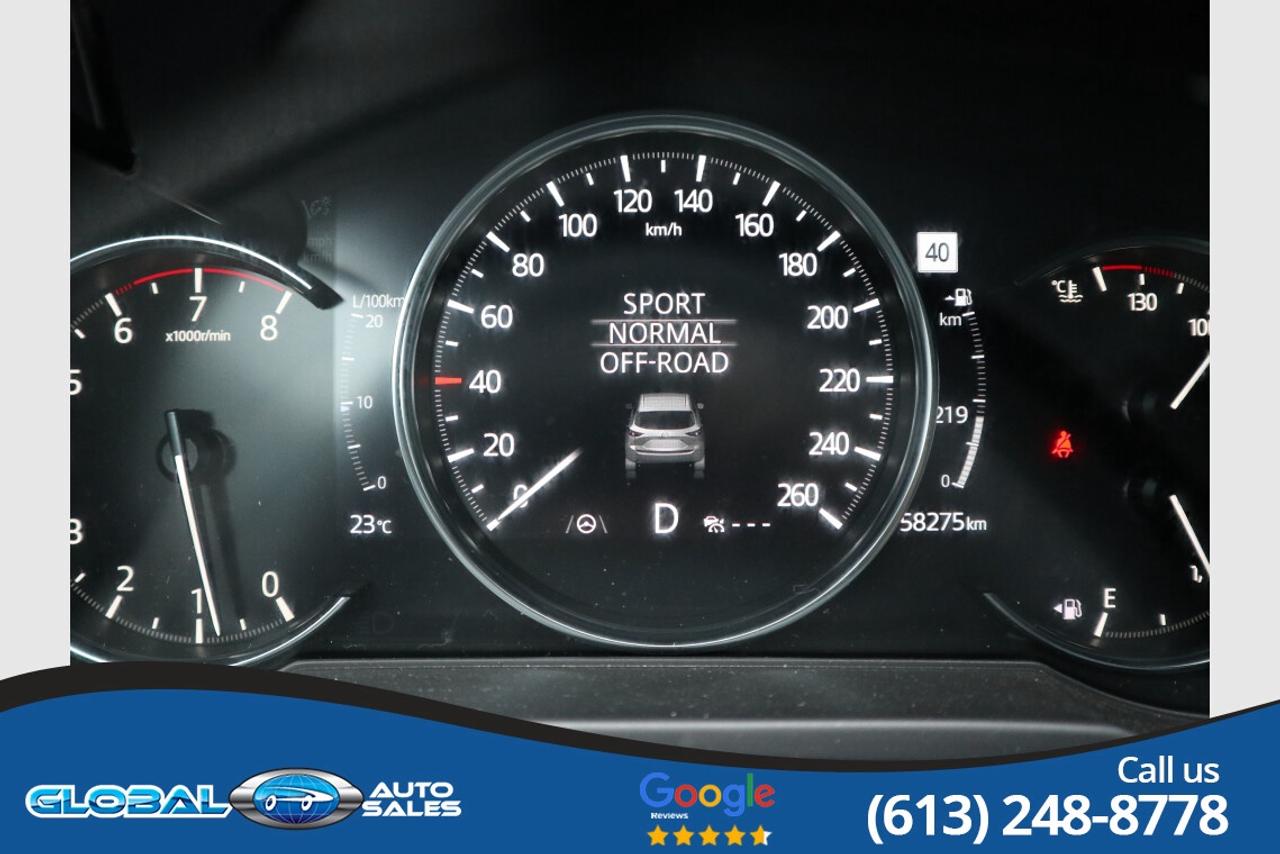 2023 Mazda CX-5 Sport Design w/Turbo Photo