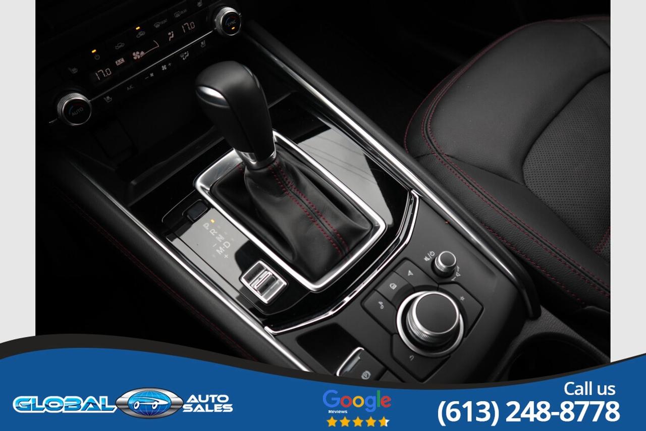 2023 Mazda CX-5 Sport Design w/Turbo Photo