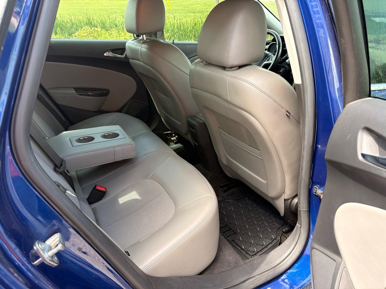 2013 Buick Verano 4dr Sdn Comfort Photo