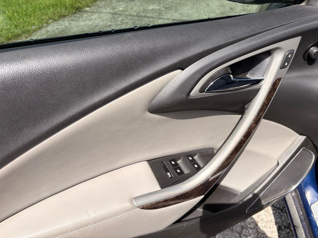 2013 Buick Verano 4dr Sdn Comfort Photo