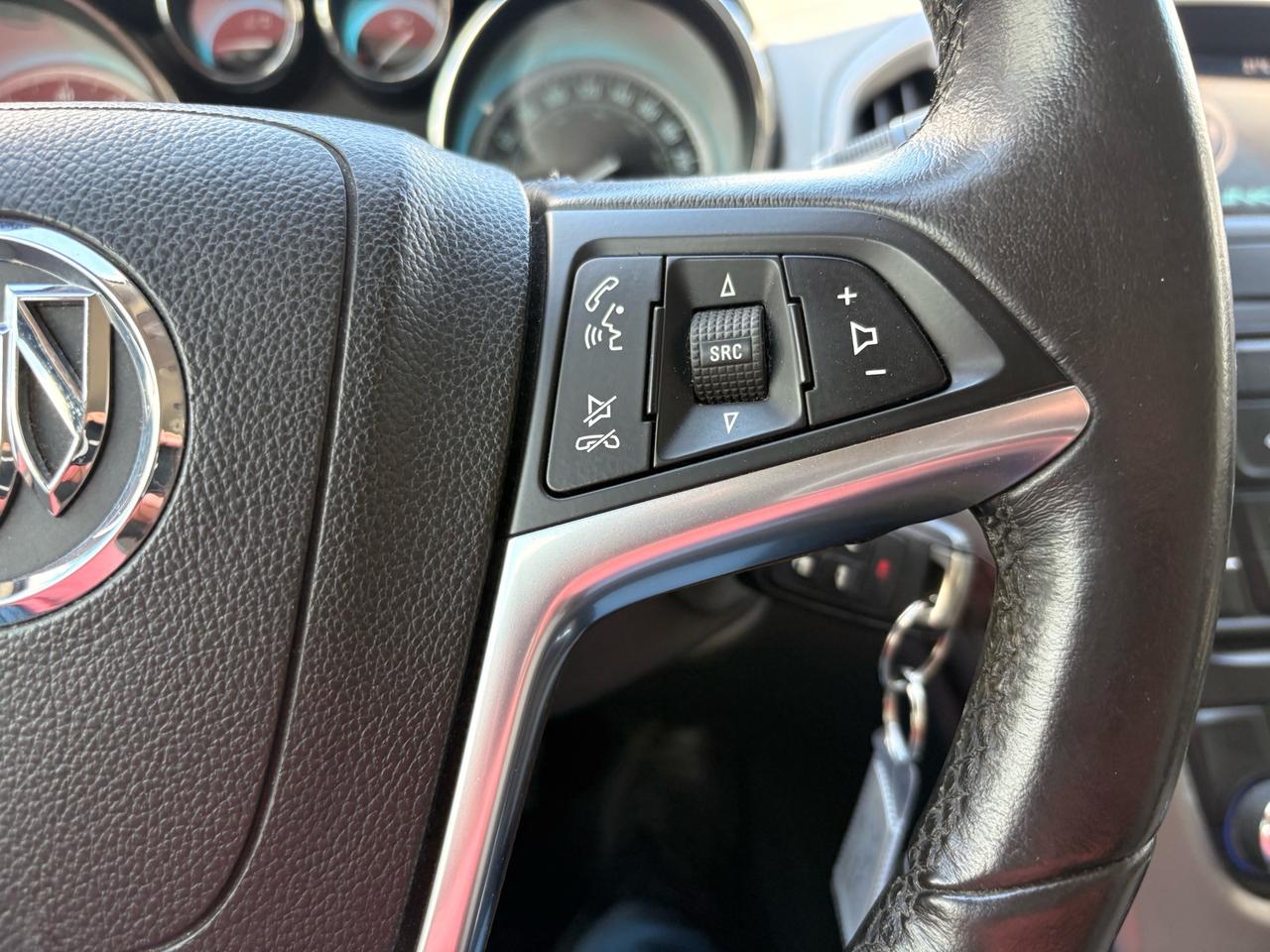 2013 Buick Verano 4dr Sdn Comfort Photo