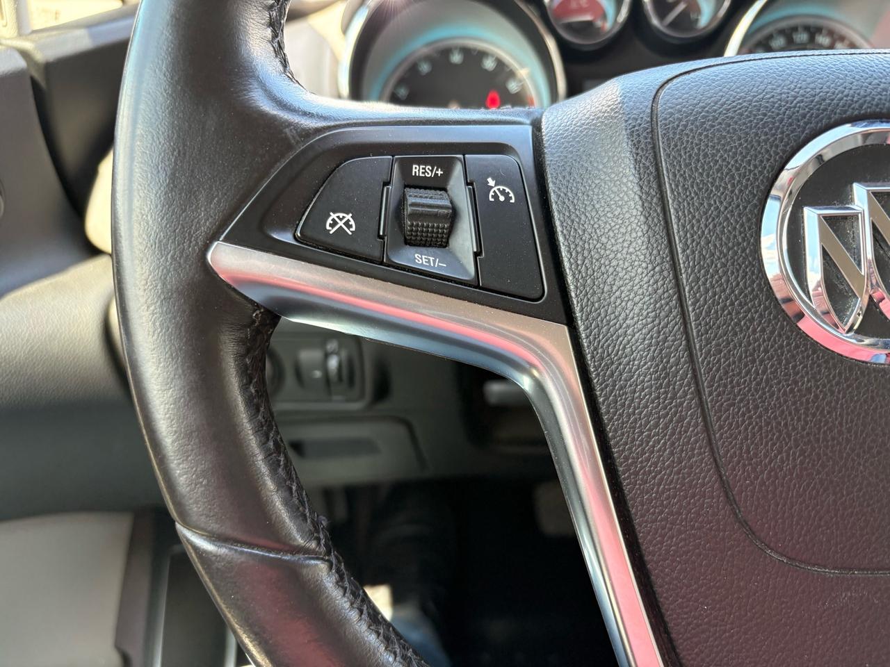 2013 Buick Verano 4dr Sdn Comfort Photo
