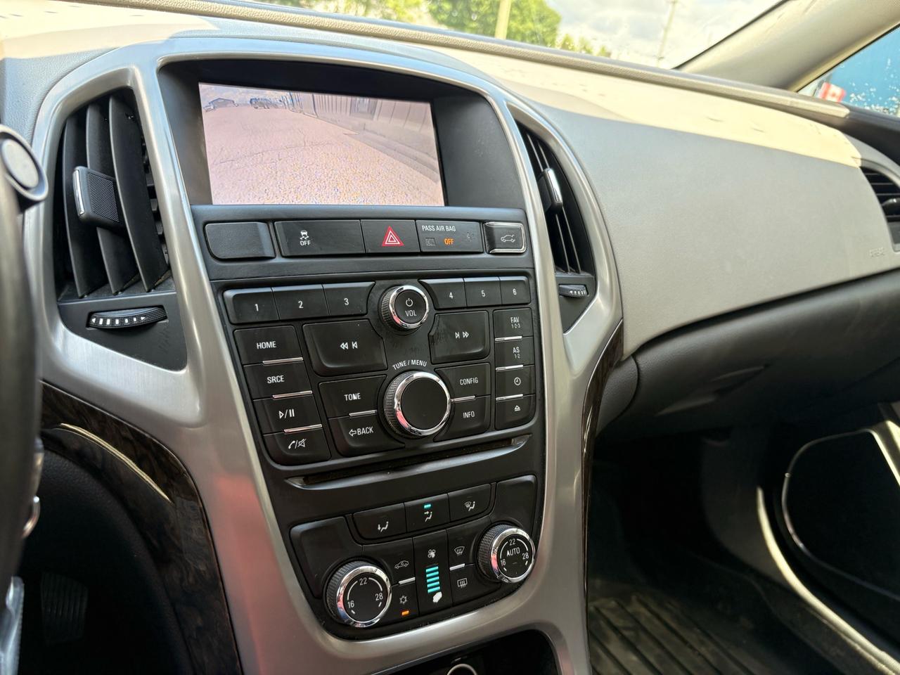 2013 Buick Verano 4dr Sdn Comfort Photo