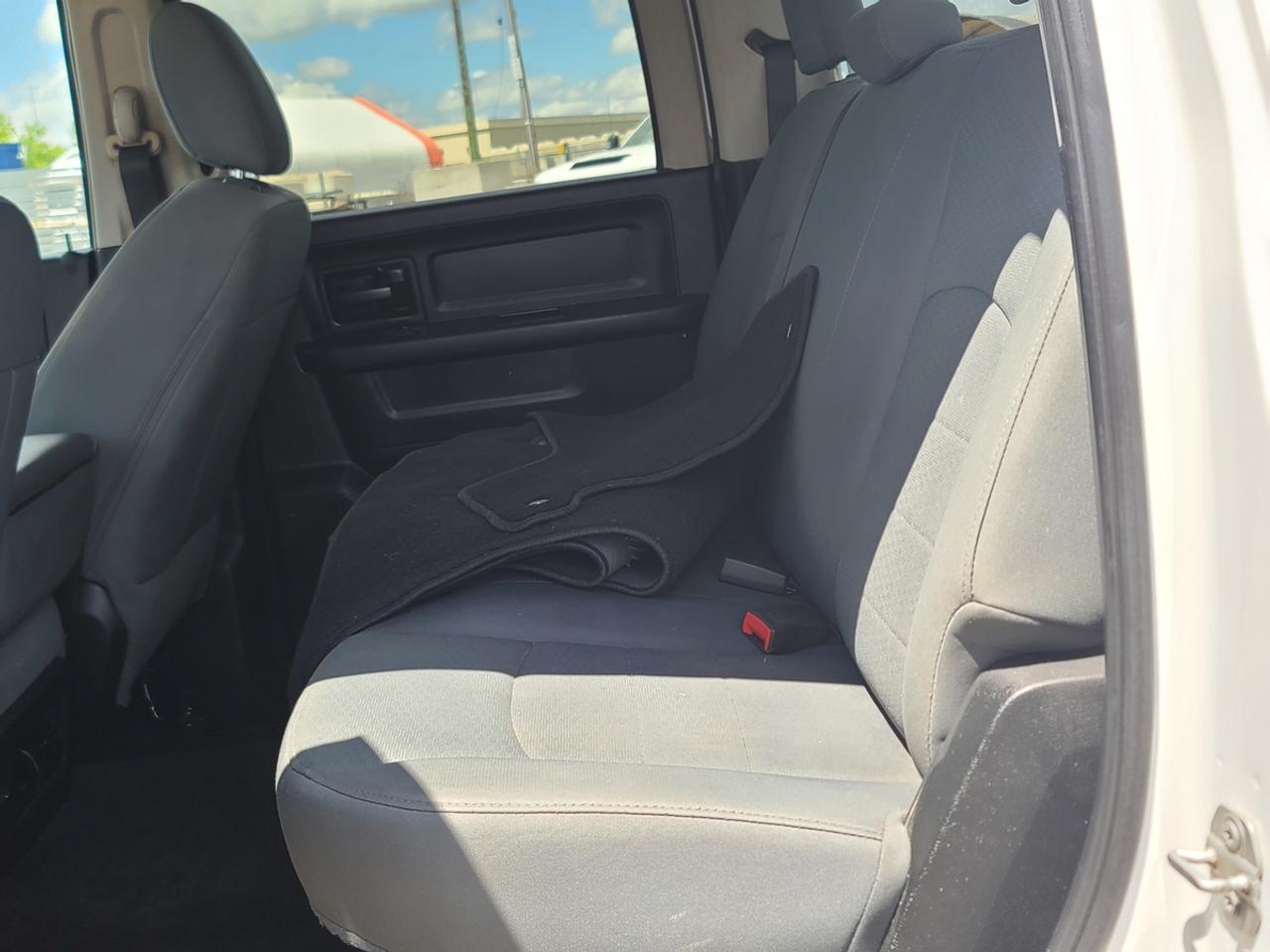 2017 RAM 1500 Express Photo
