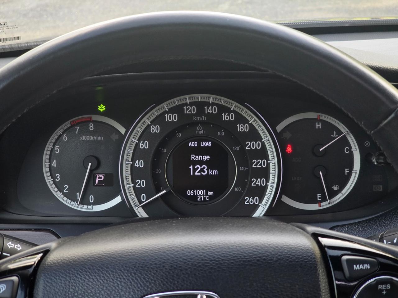 2016 Honda Accord EX-L | No Accidents! Photo