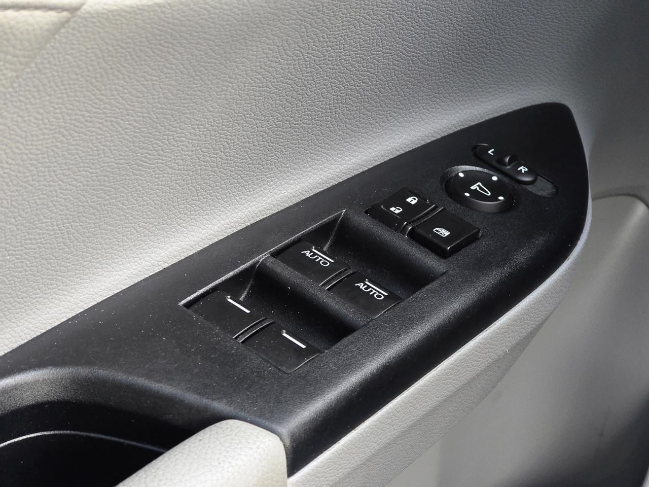 2016 Honda Accord EX-L | No Accidents! Photo