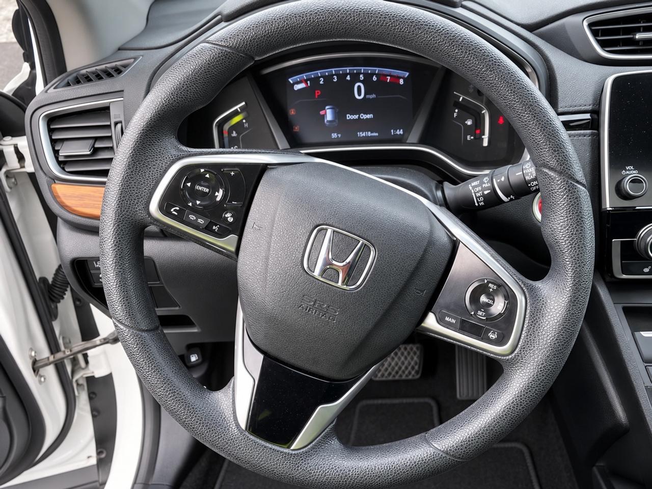 2019 Honda CR-V EX Photo