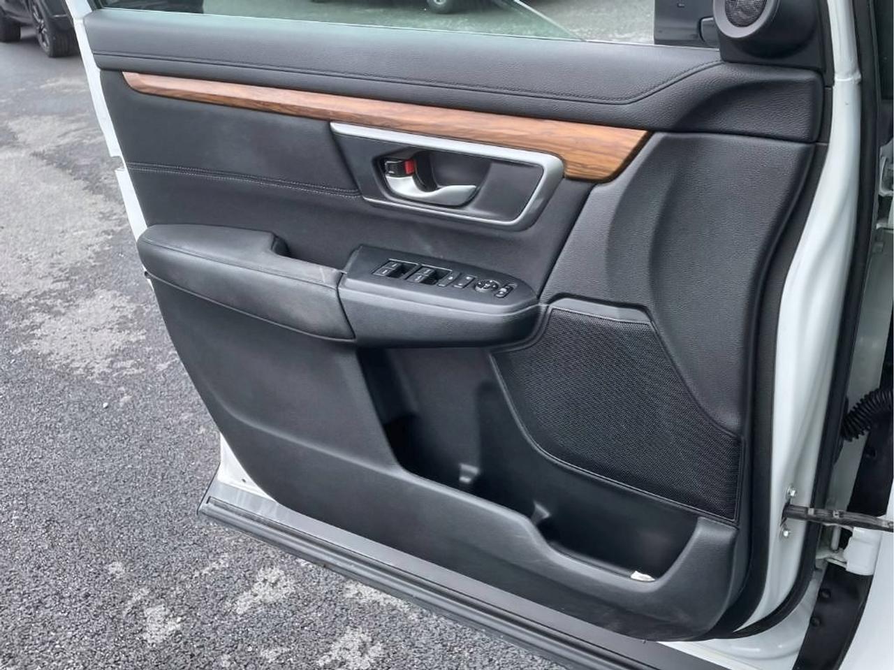 2019 Honda CR-V EX Photo