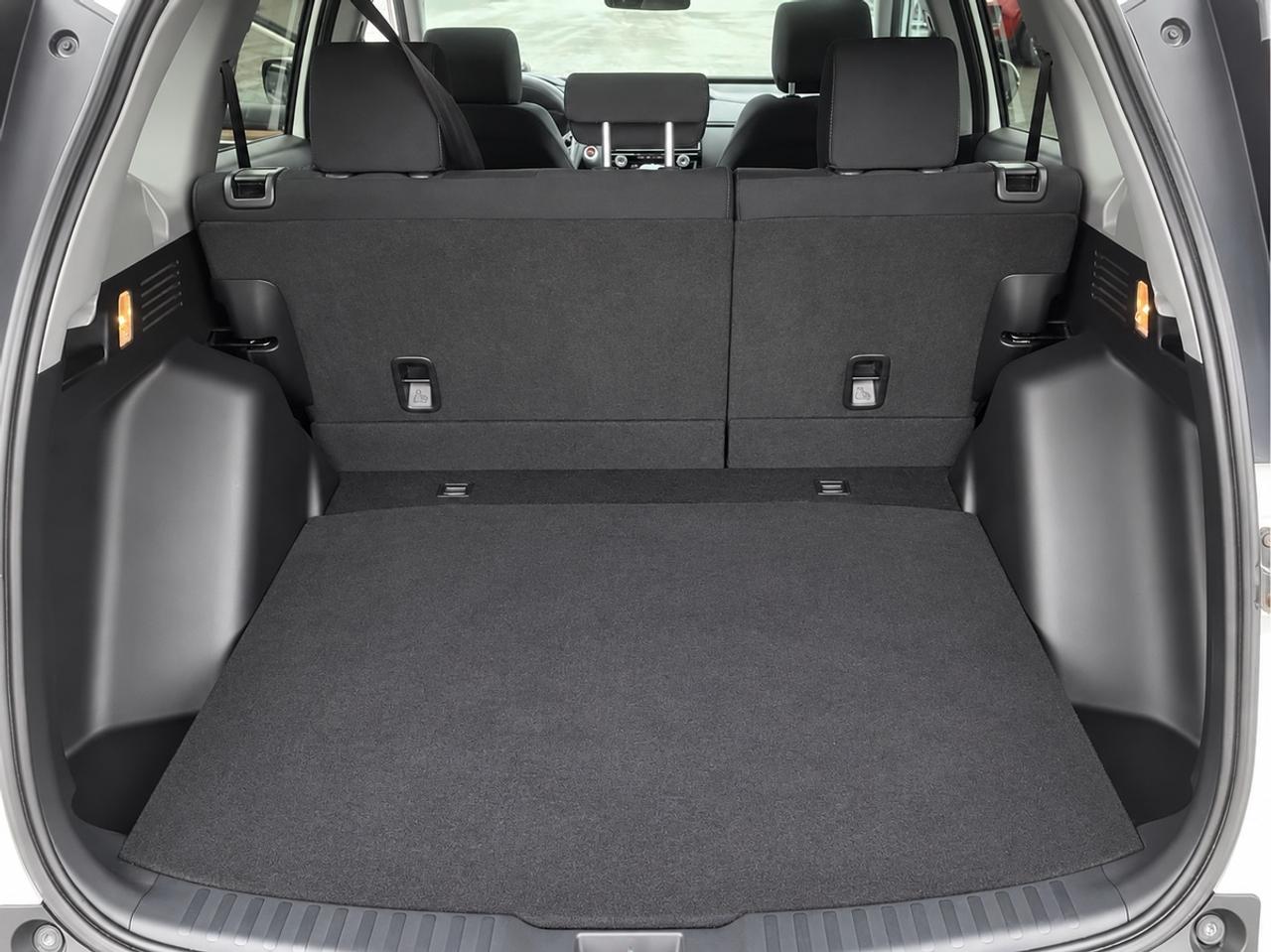2019 Honda CR-V EX Photo