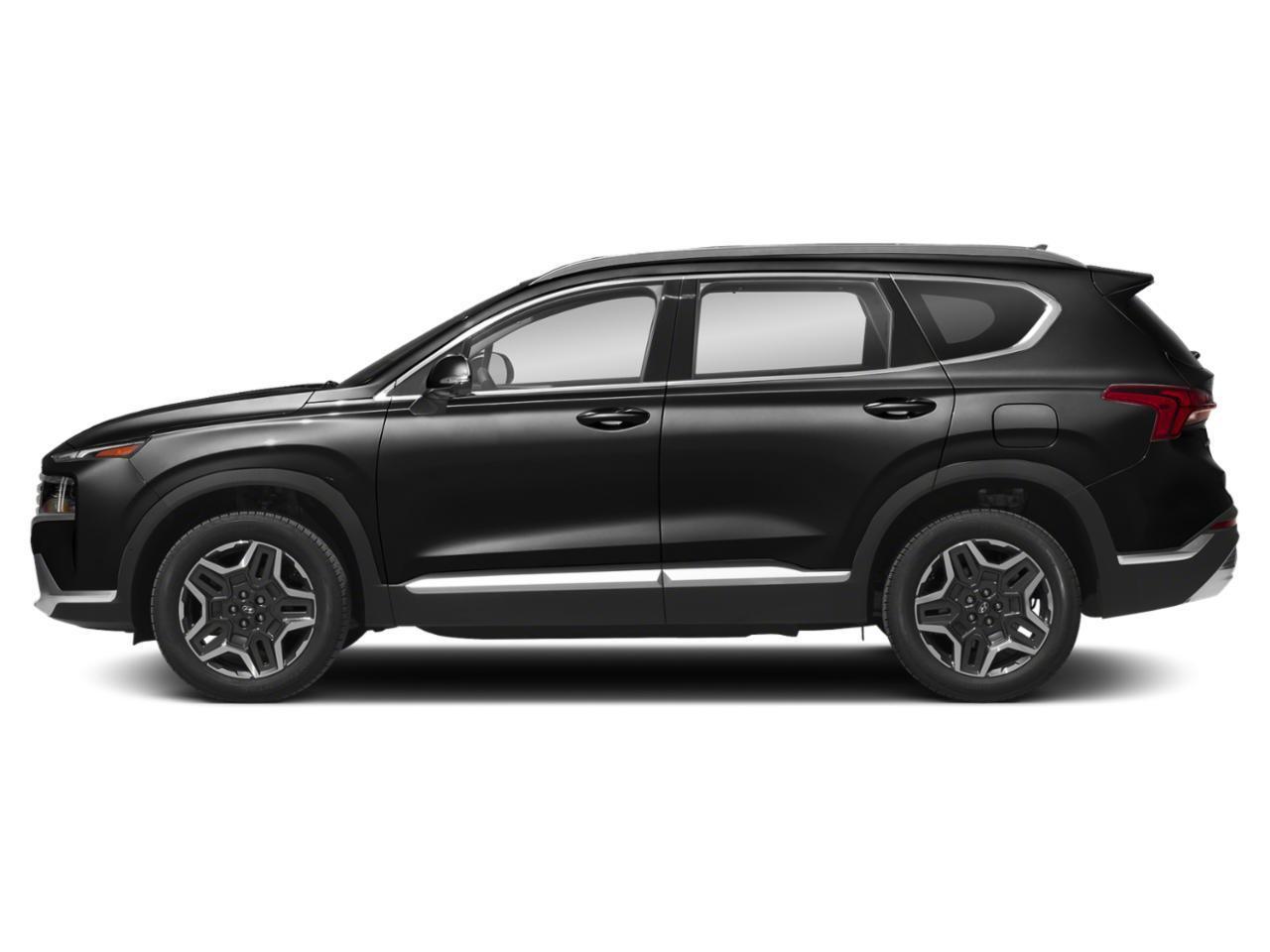 2023 Hyundai Santa Fe Hybrid Luxury Photo2