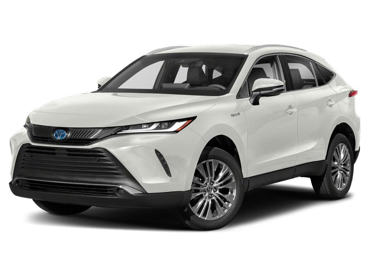 2022 Toyota Venza XLE 4dr All-Wheel Drive Photo