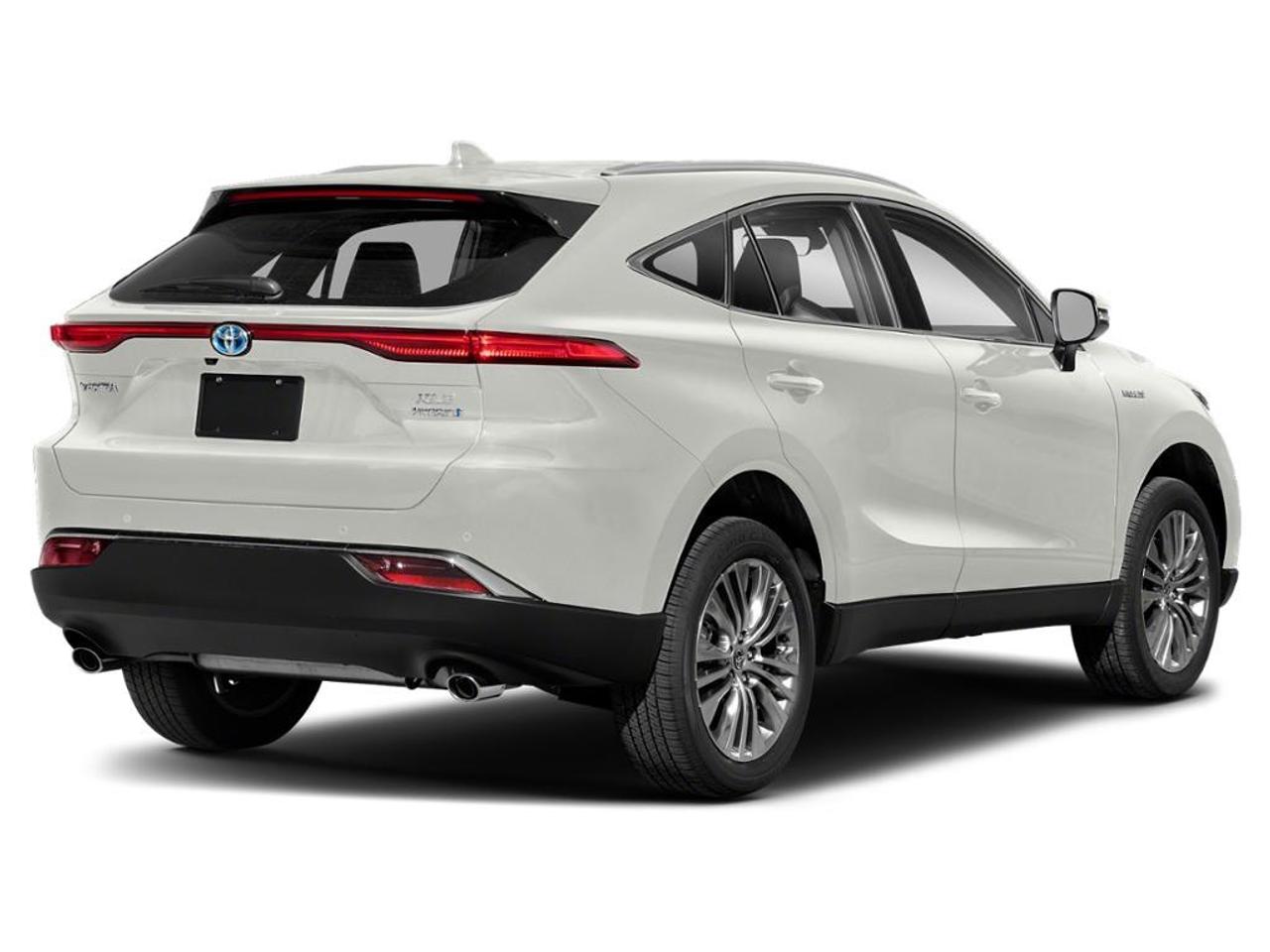 2022 Toyota Venza XLE 4dr All-Wheel Drive Photo