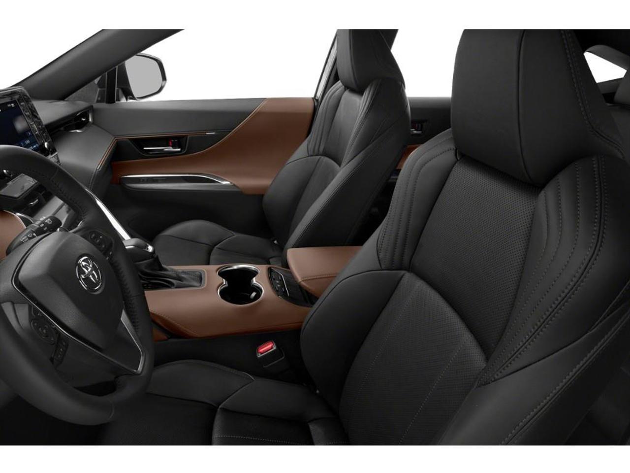 2022 Toyota Venza XLE 4dr All-Wheel Drive Photo