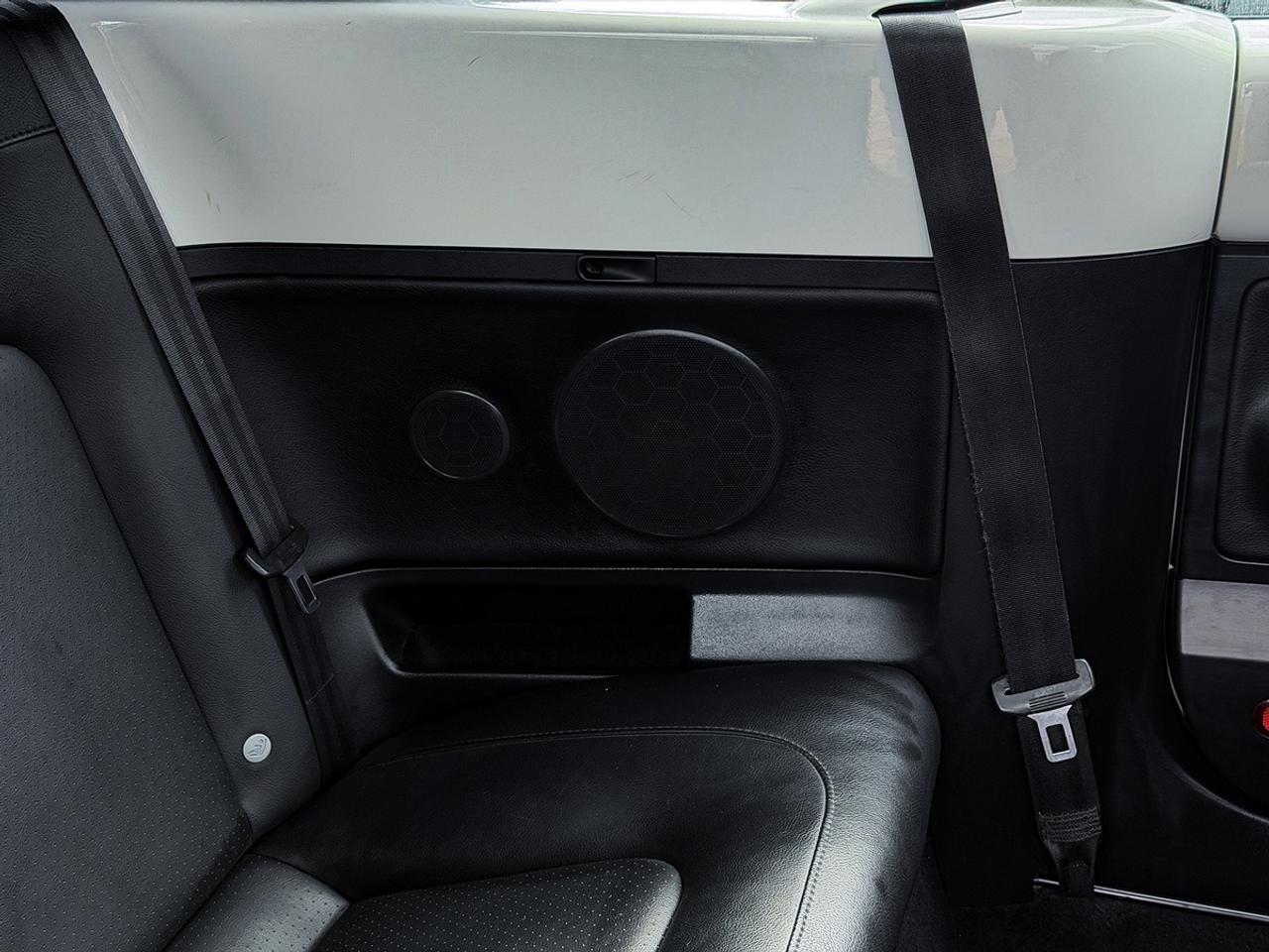 2010 Volkswagen New Beetle Comfortline Convertible Photo