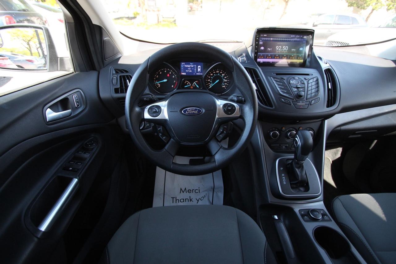 2013 Ford Escape SE - CLEAN CARFAX, NO ACCIDENTS Photo