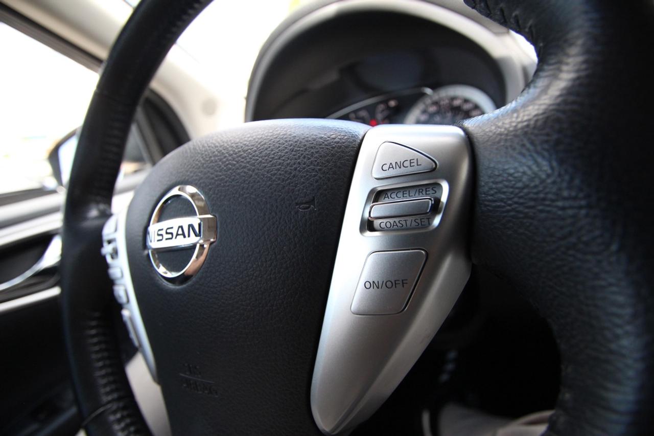 2014 Nissan Sentra SV - NO ACCIDENTS DEALER SERVICED Photo