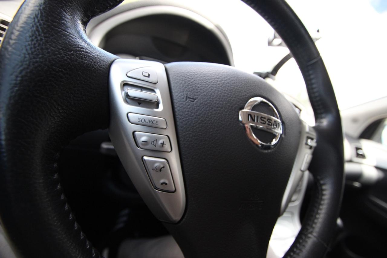 2014 Nissan Sentra SV - NO ACCIDENTS DEALER SERVICED Photo