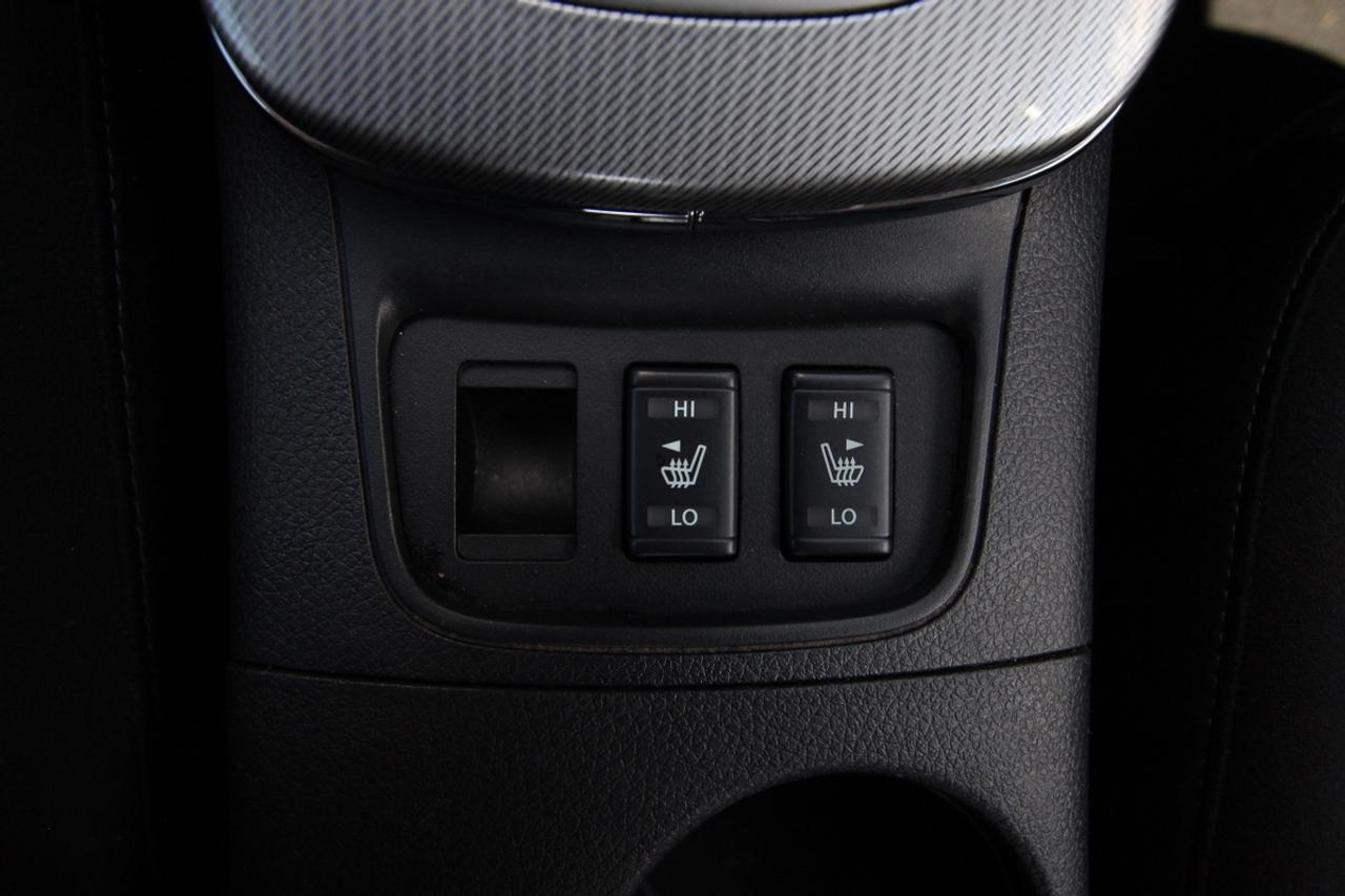 2014 Nissan Sentra SV - NO ACCIDENTS DEALER SERVICED Photo