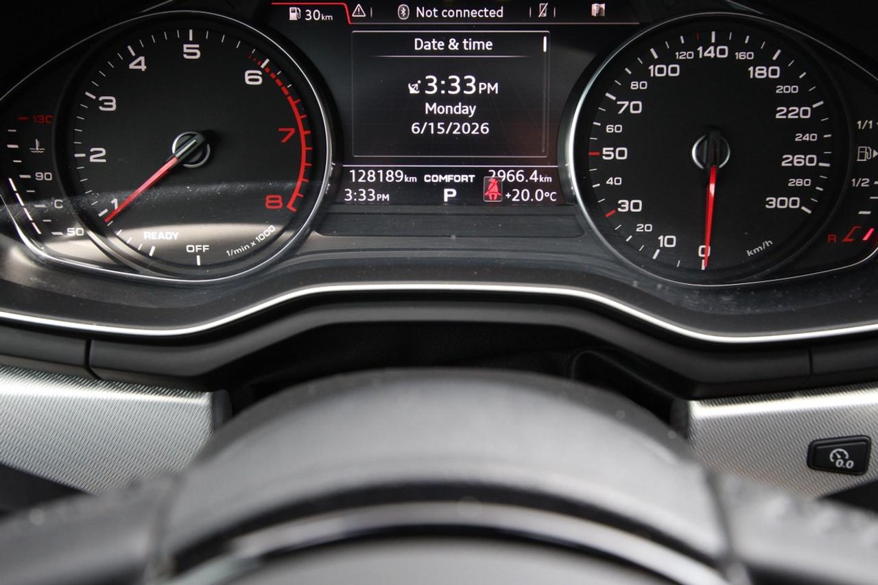 2019 Audi A4 Progressiv - NO ACCIDENTS CLEAN CARFAX Photo