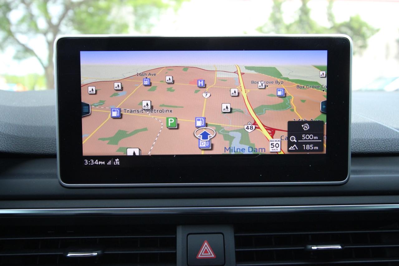 2019 Audi A4 Progressiv - NO ACCIDENTS CLEAN CARFAX Photo