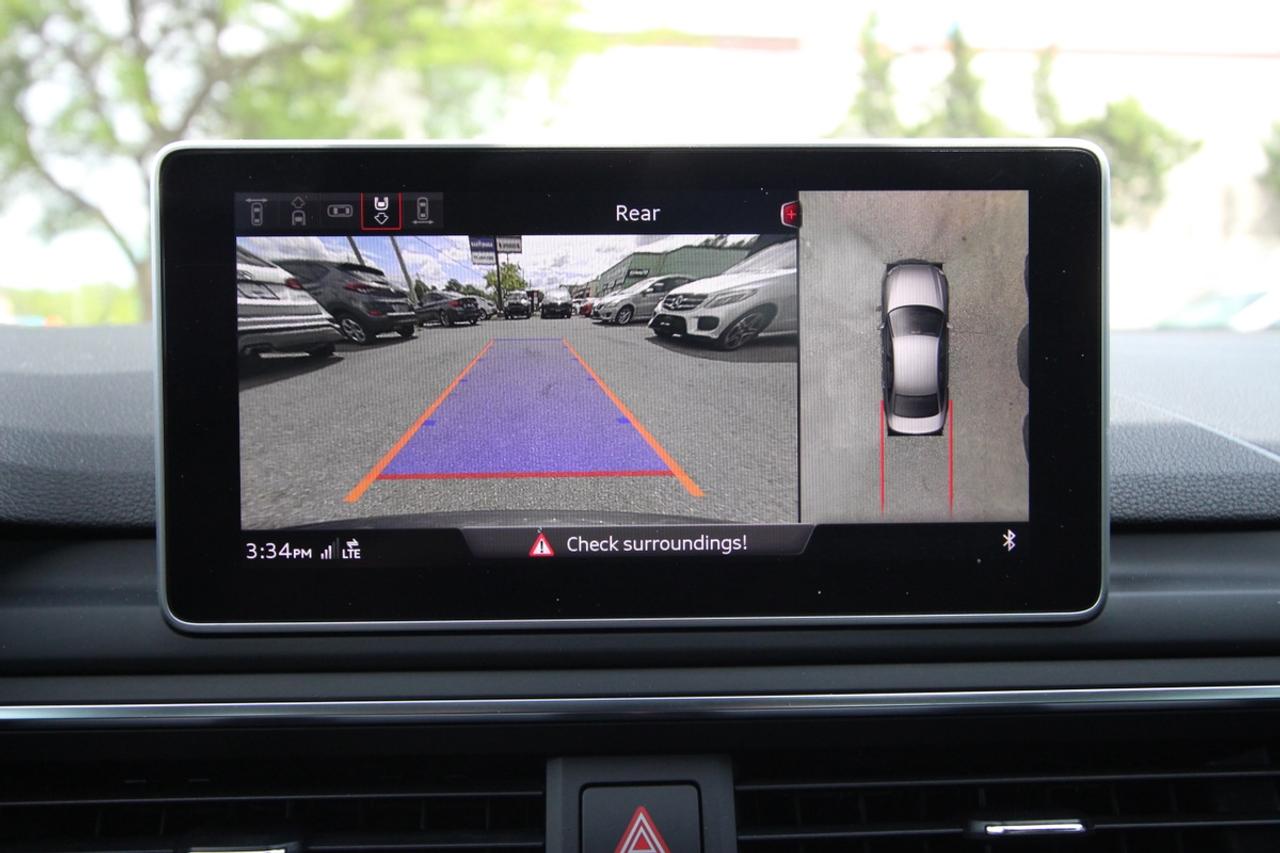2019 Audi A4 Progressiv - NO ACCIDENTS CLEAN CARFAX Photo