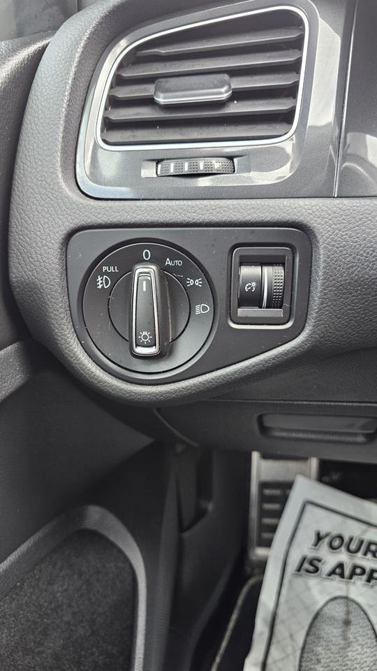 2018 Volkswagen Golf Alltrack DSG Photo
