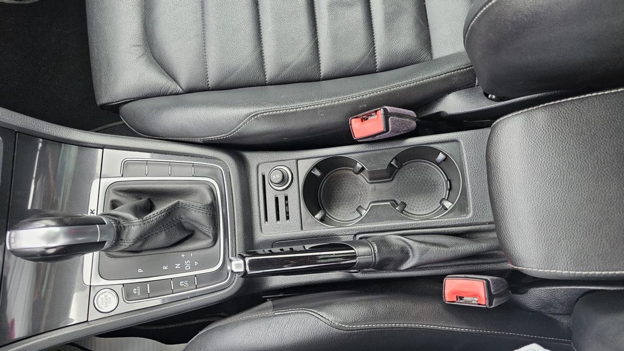 2018 Volkswagen Golf Alltrack DSG Photo