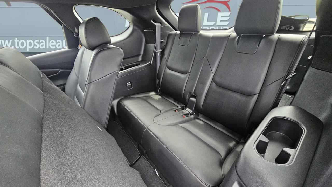 2017 Mazda CX-9 Grand Touring Photo