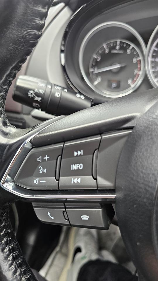 2017 Mazda CX-9 Grand Touring Photo