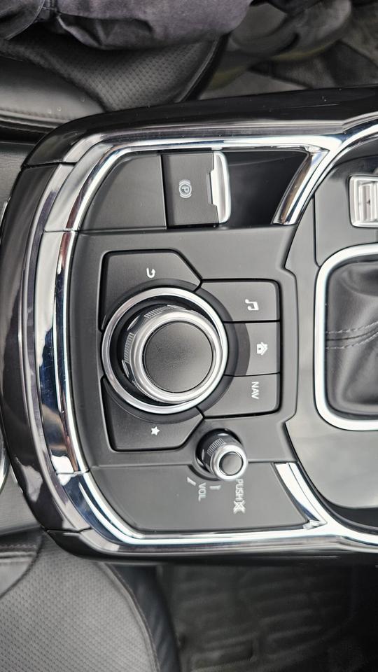 2017 Mazda CX-9 Grand Touring Photo